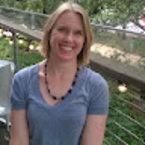 Meet your Posher, Emma